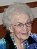 Gisela Perryman